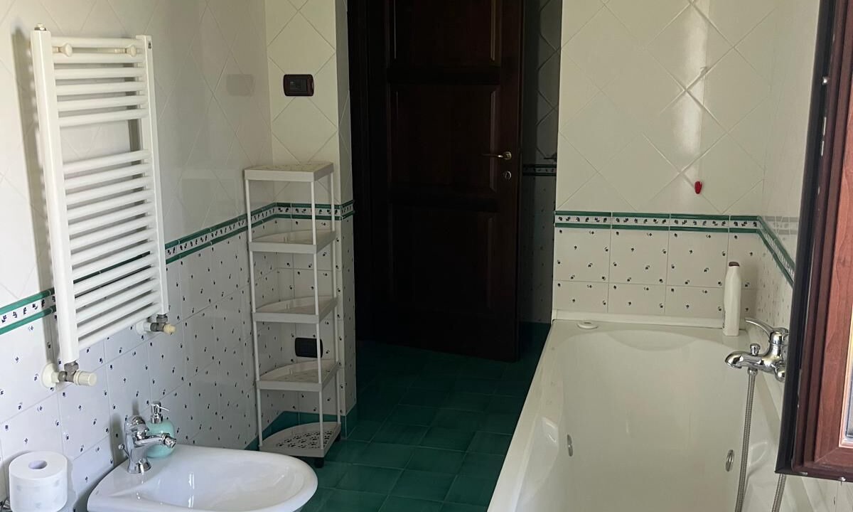 Photo of Bathroom in Sant'Agata de'Goti