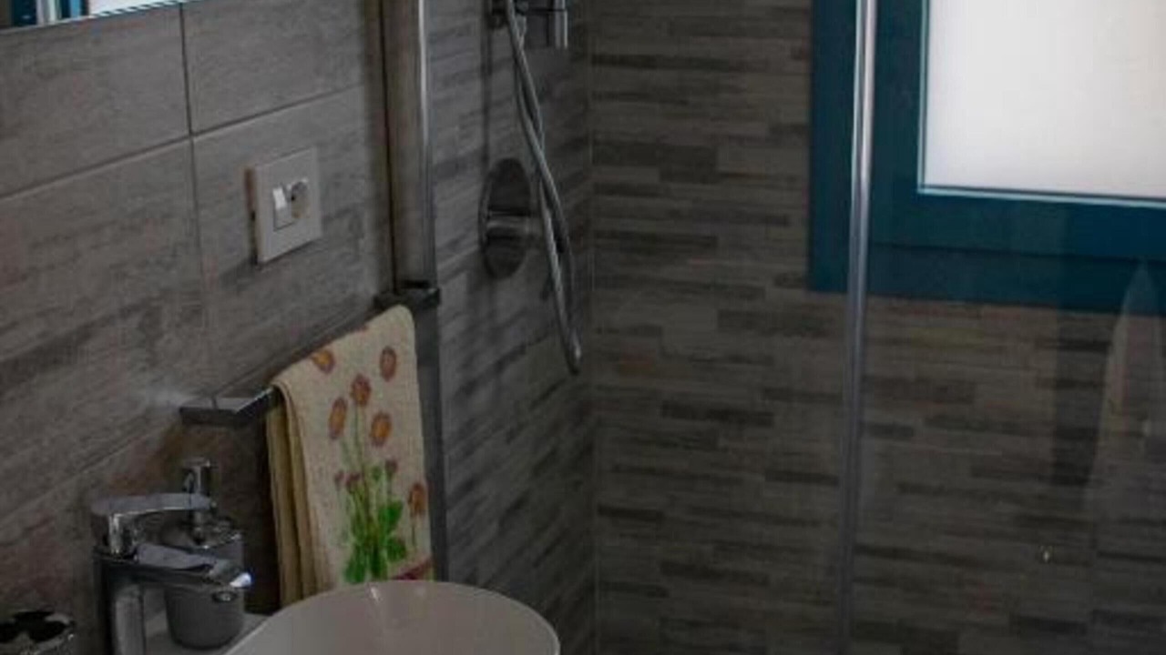 Photo of Bathroom in Porto Pino