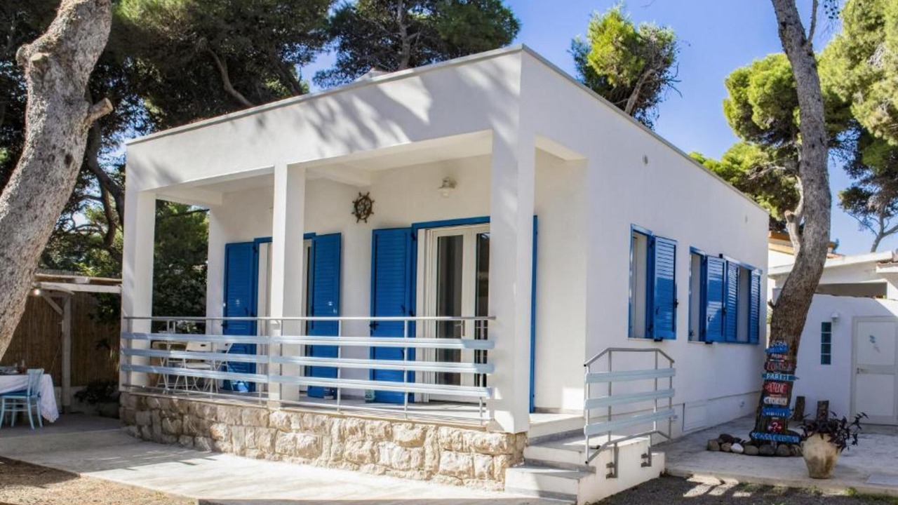 Photo of Outdoor in Porto Pino