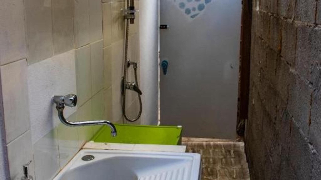 Photo of Bathroom in Porto Pino