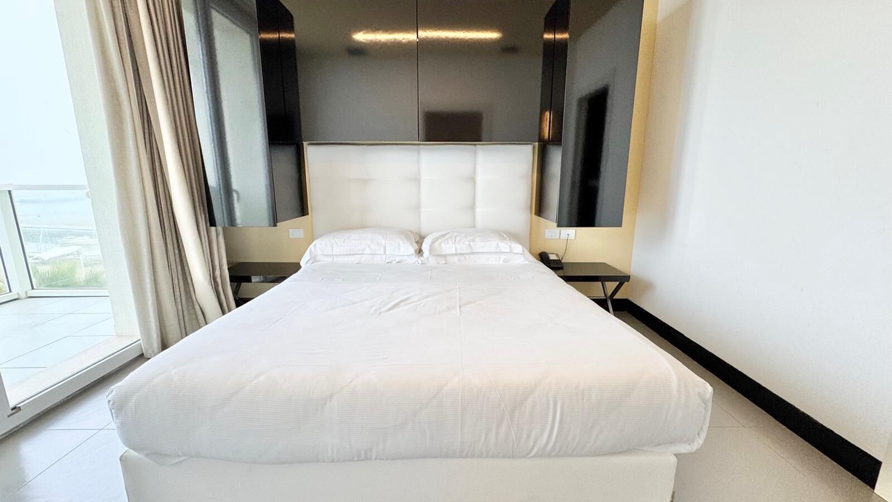 Photo of Bedroom in Viserbella