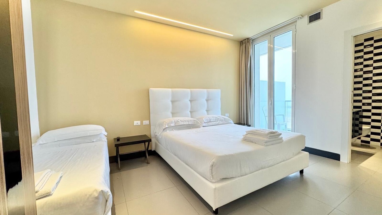Photo of Bedroom in Viserbella