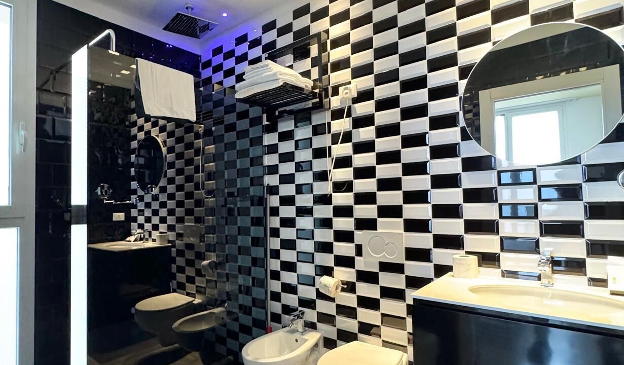 Photo of Bathroom in Viserbella