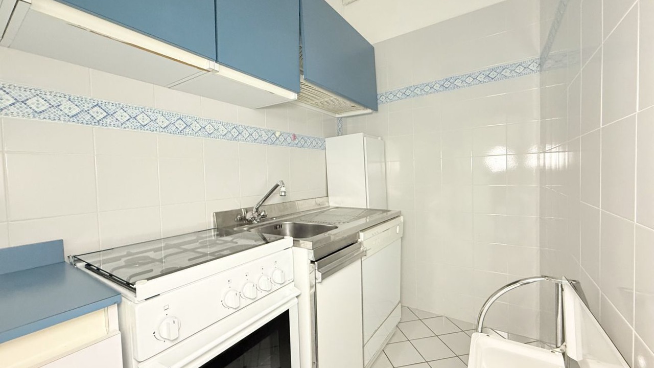 Photo of Kitchen in Porto Recanati