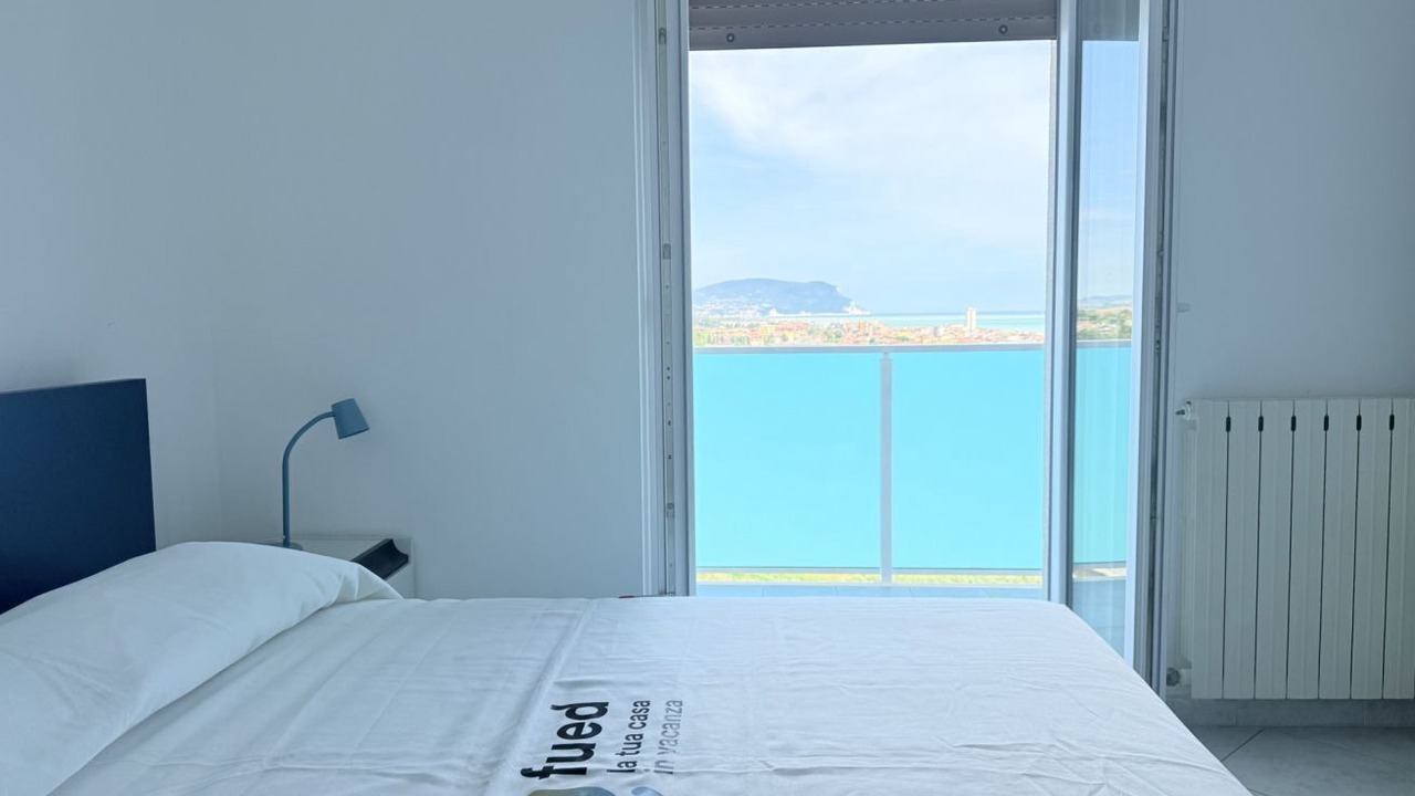 Photo of Bedroom in Porto Recanati