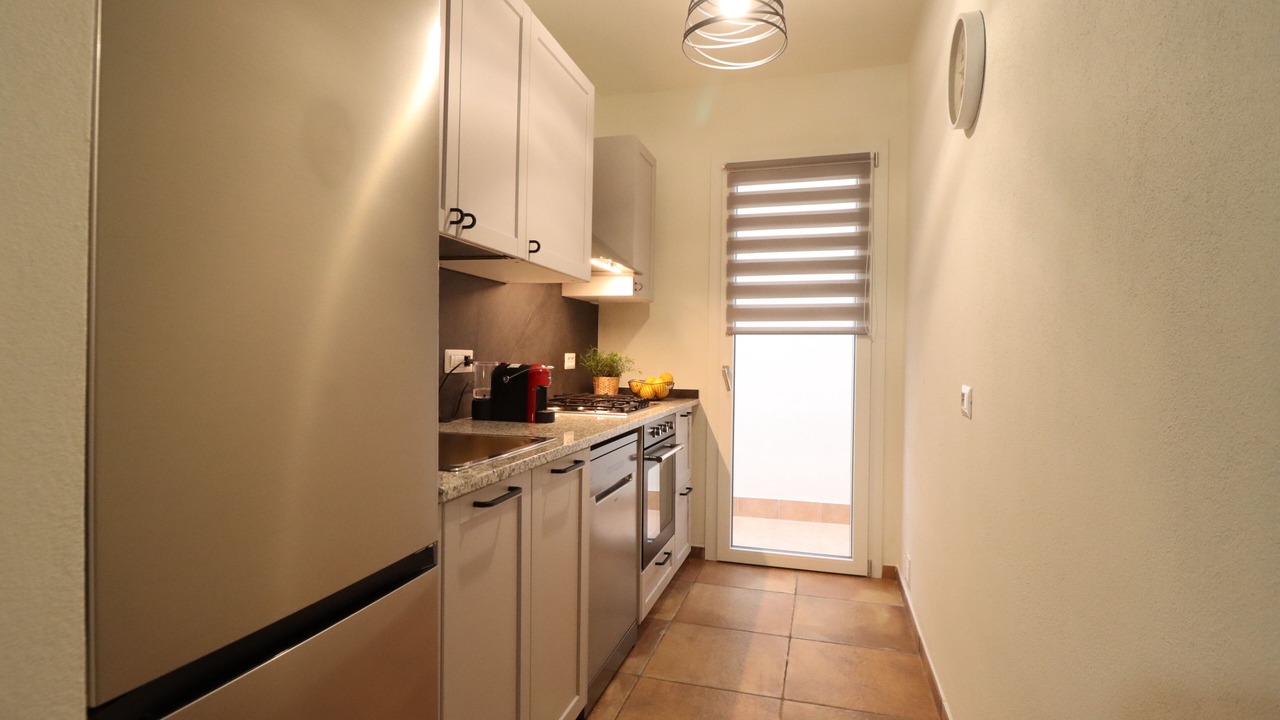 Photo of Kitchen in Villaggio delle Mimose