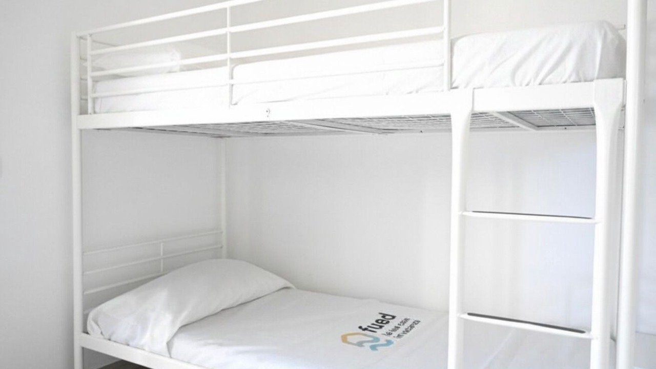 Photo of Bedroom in Porto Recanati