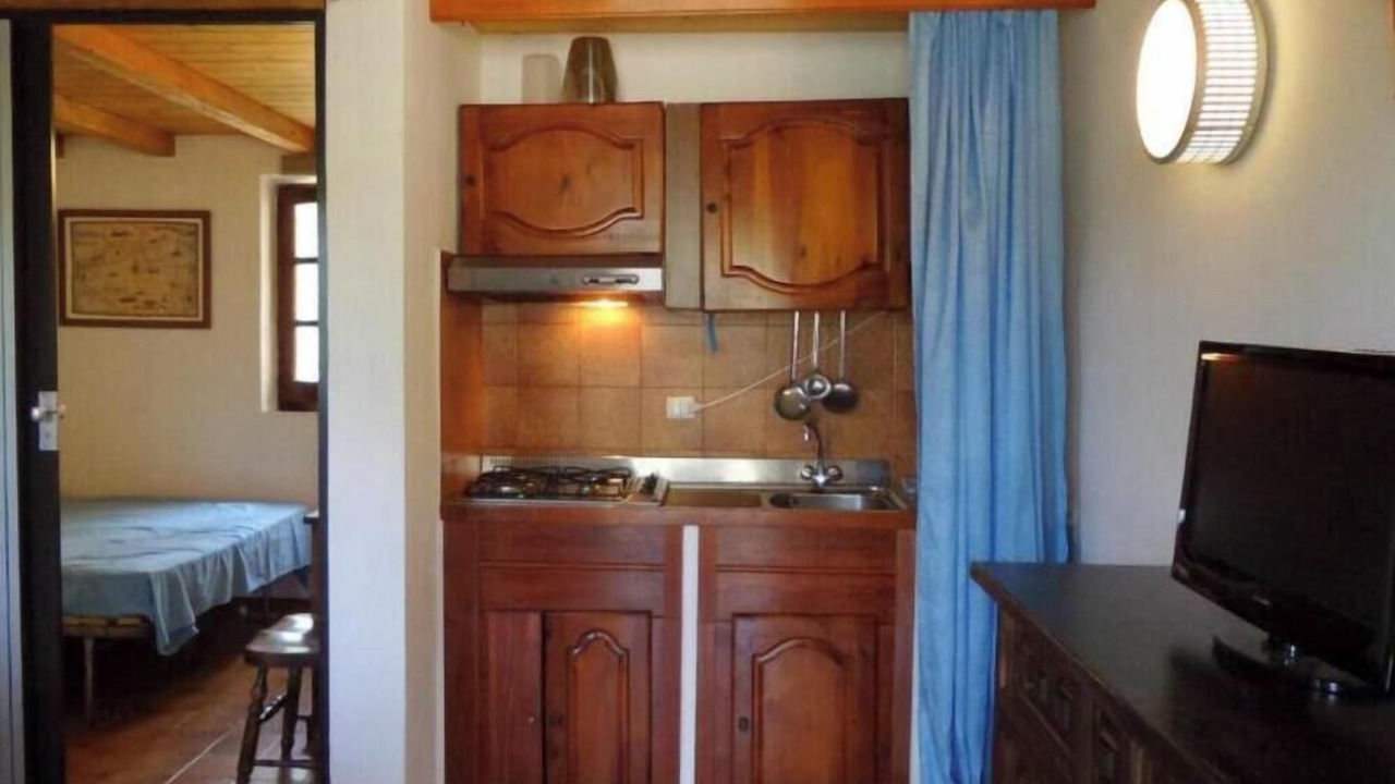 Photo of Bedroom in Rena Majore