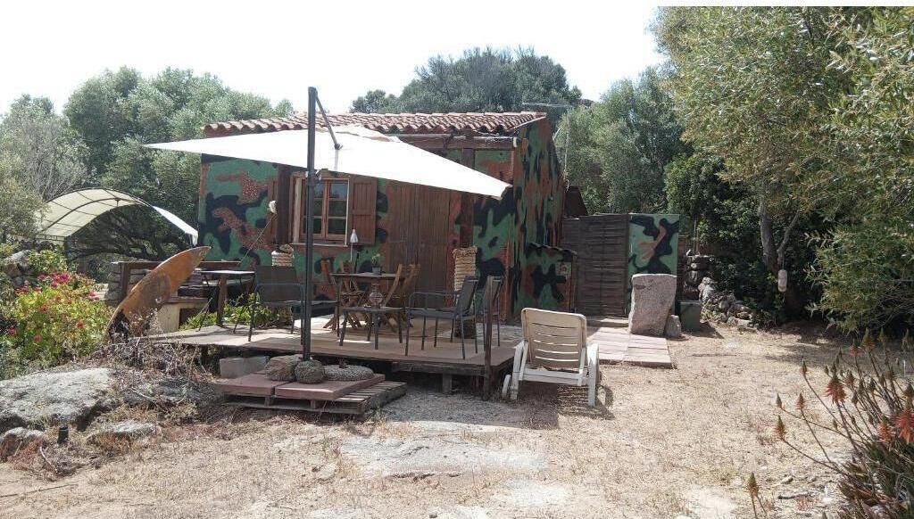 Photo of Outdoor in Rena Majore