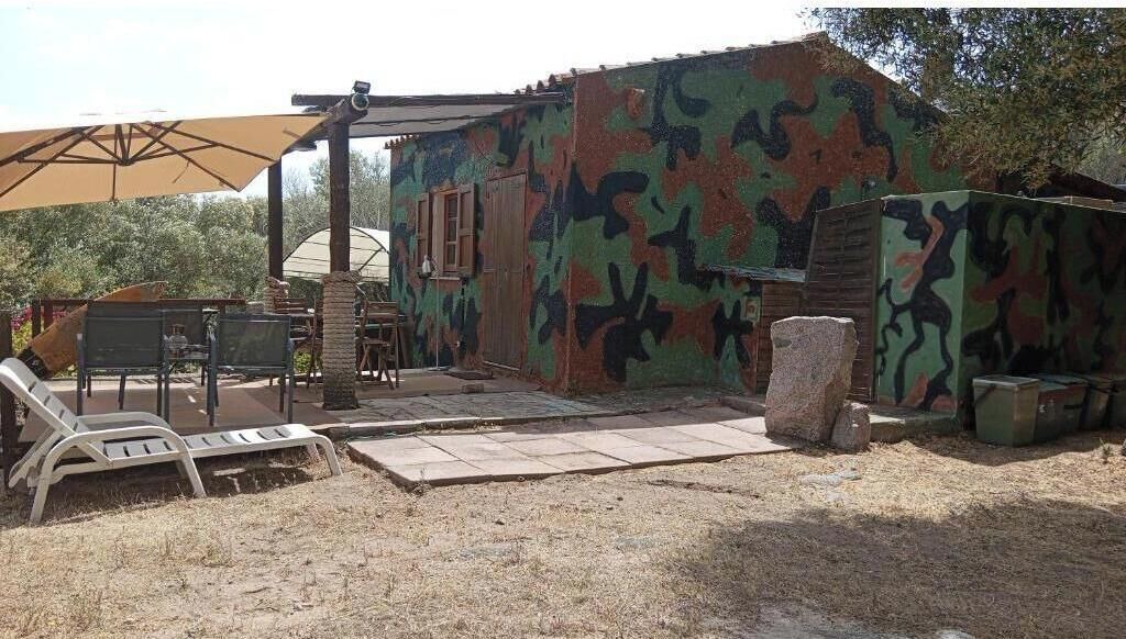 Photo of Outdoor in Rena Majore