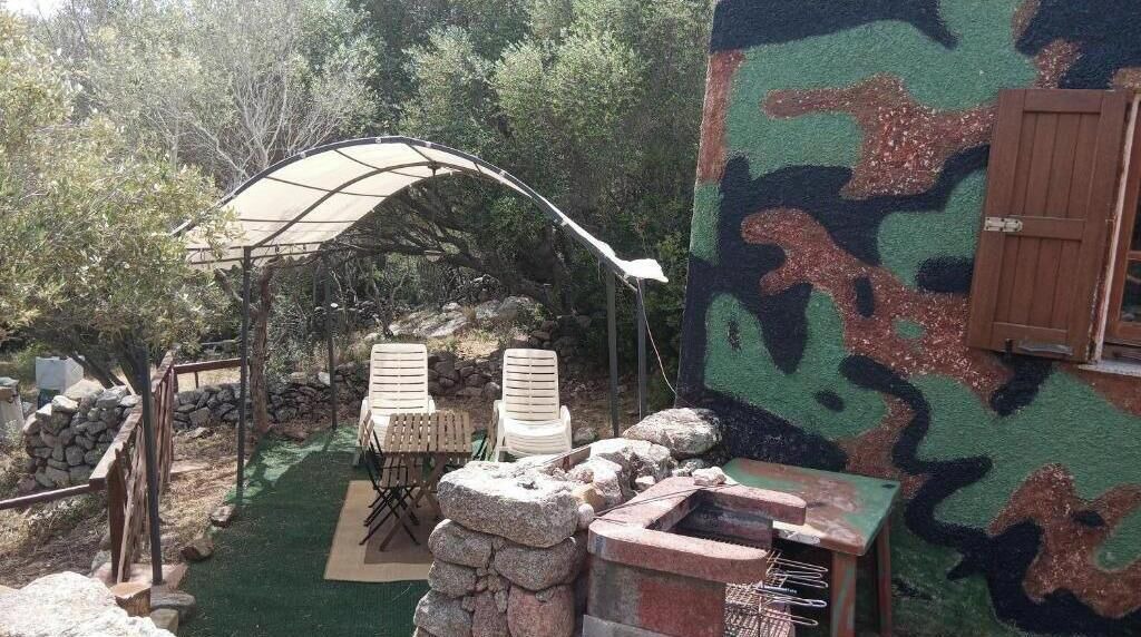 Photo of Outdoor in Rena Majore
