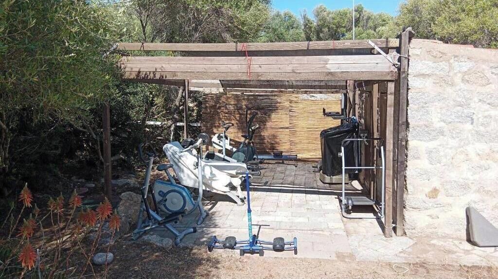 Photo of Outdoor in Rena Majore