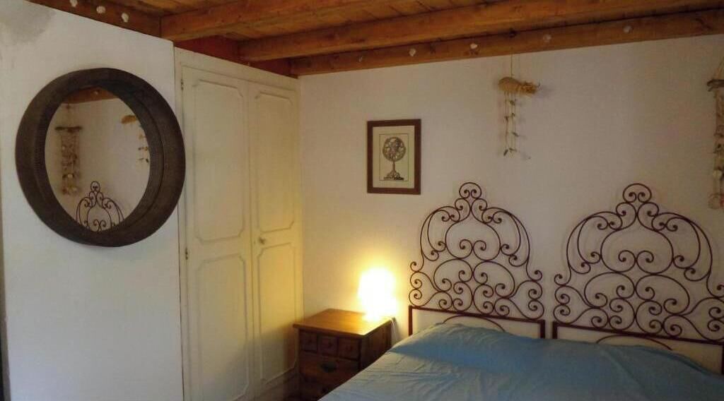 Photo of Bedroom in Rena Majore