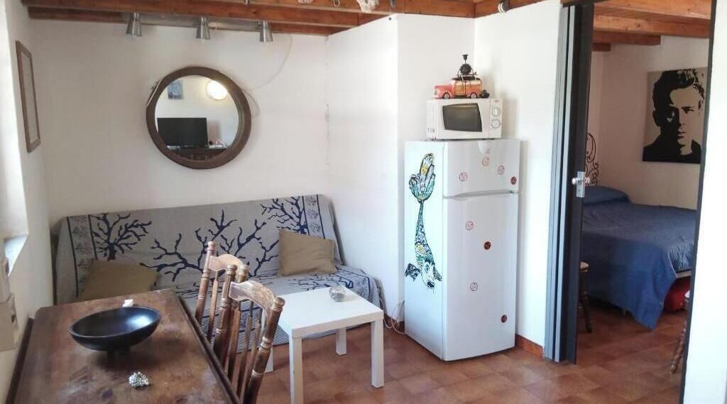 Photo of Bedroom in Rena Majore