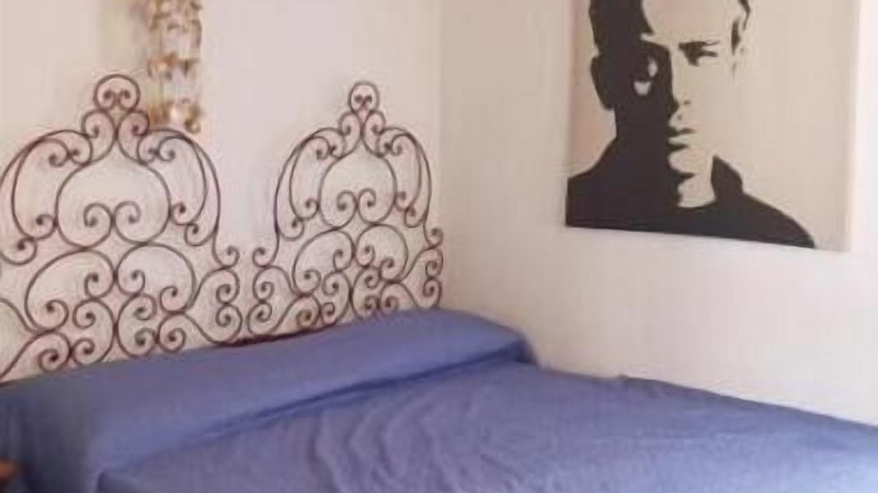 Photo of Bedroom in Rena Majore