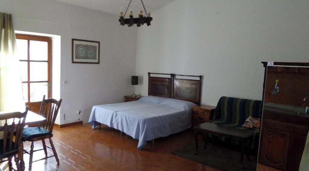 Photo of Bedroom in Rena Majore