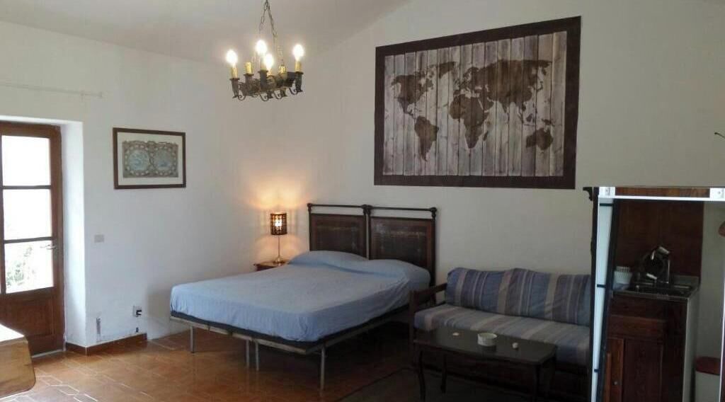 Photo of Bedroom in Rena Majore