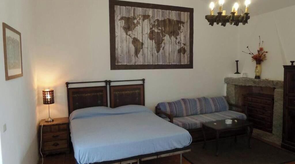 Photo of Bedroom in Rena Majore