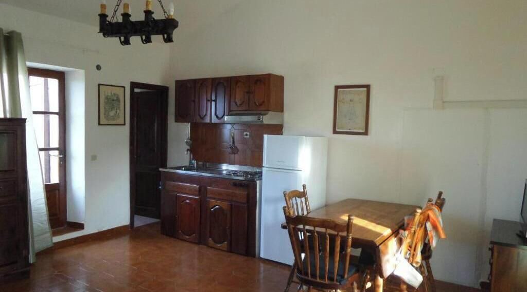 Photo of Kitchen in Rena Majore