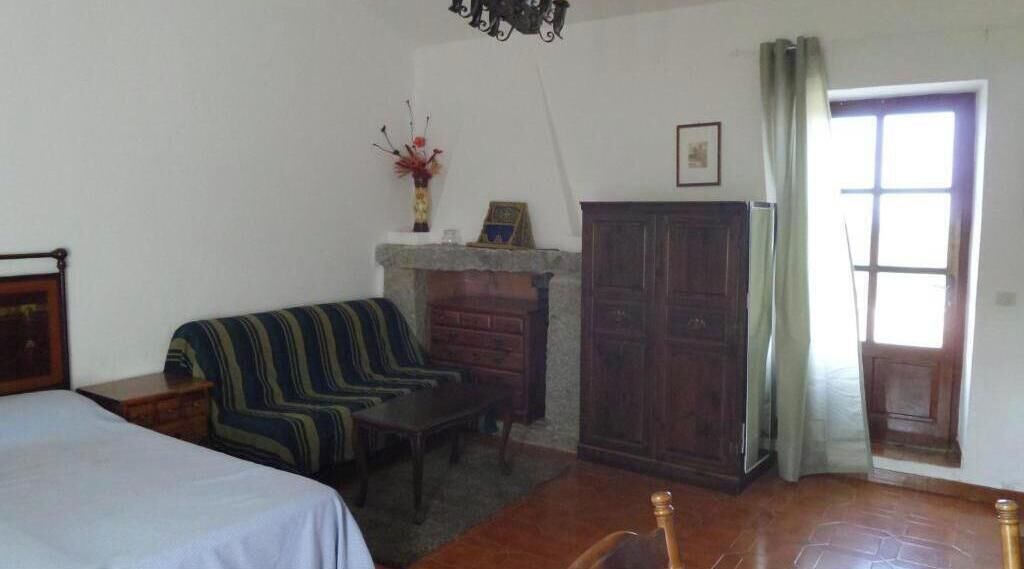 Photo of Bedroom in Rena Majore