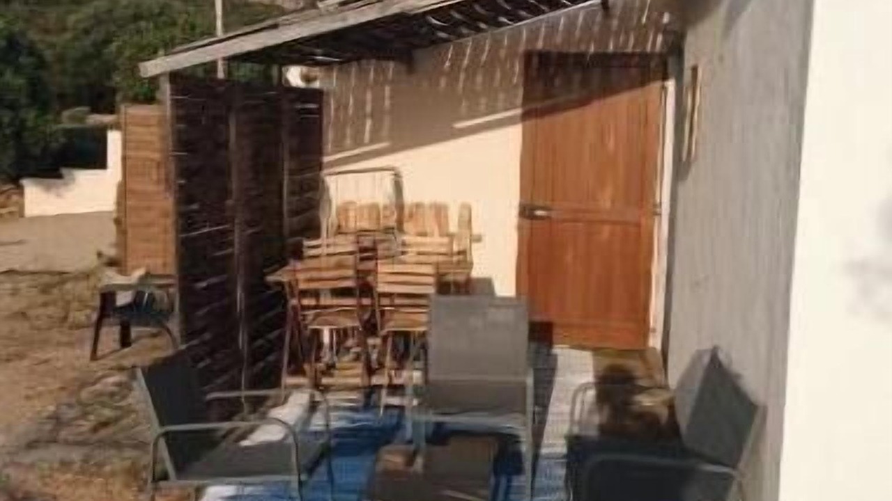 Photo of Patio Balcony in Rena Majore