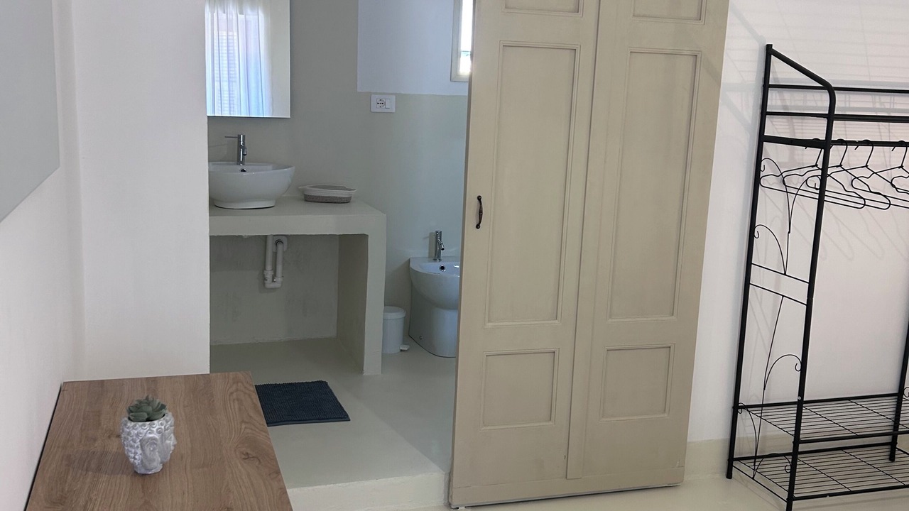 Photo of Bedroom in Sorso