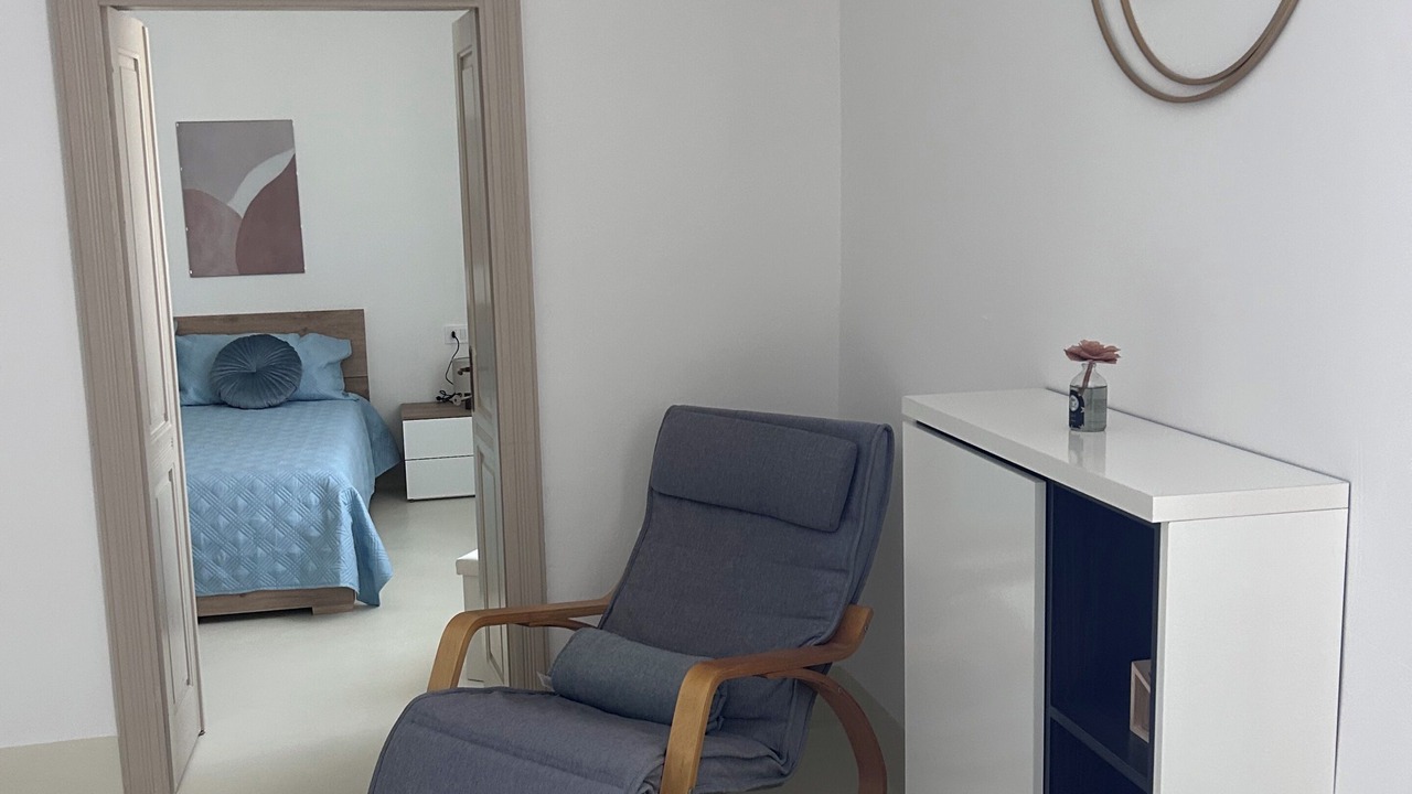 Photo of Bedroom in Sorso