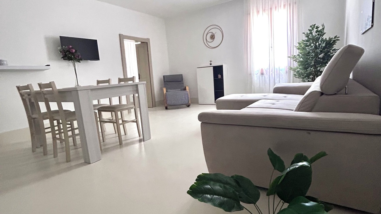 Photo of Livingroom in Sorso