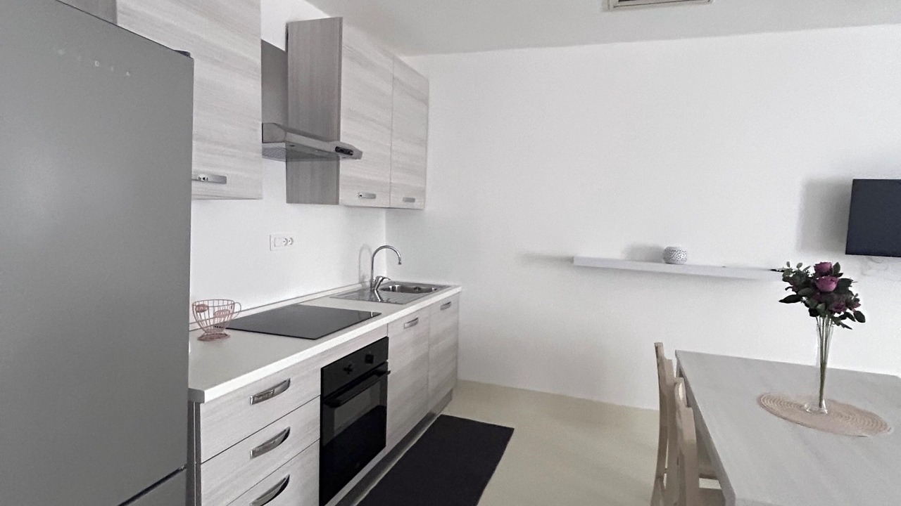 Photo of Kitchen in Sorso