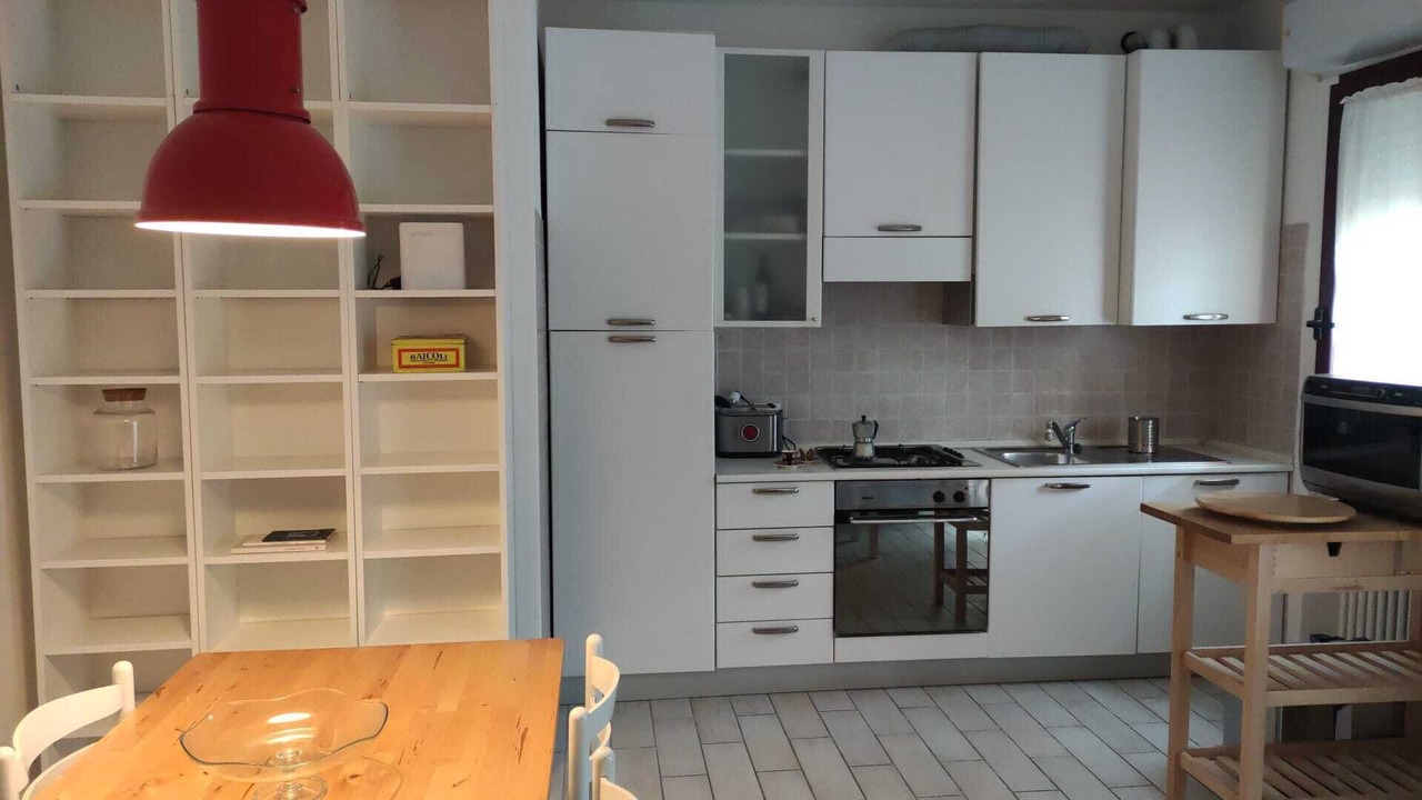 Photo of Kitchen in Riccione