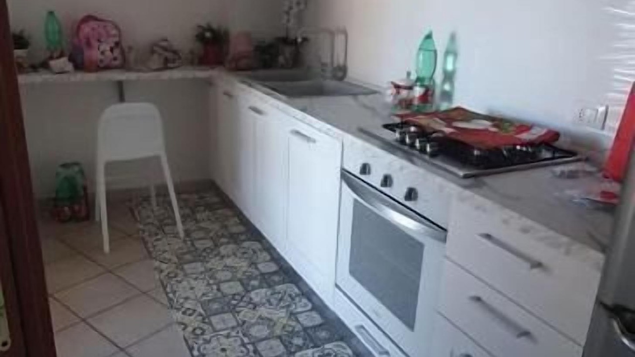 Photo of Kitchen in Nettuno