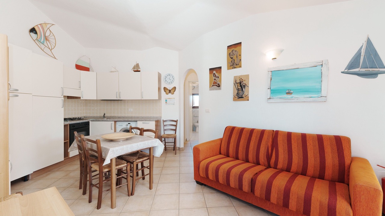 Photo of Livingroom in Murta Maria