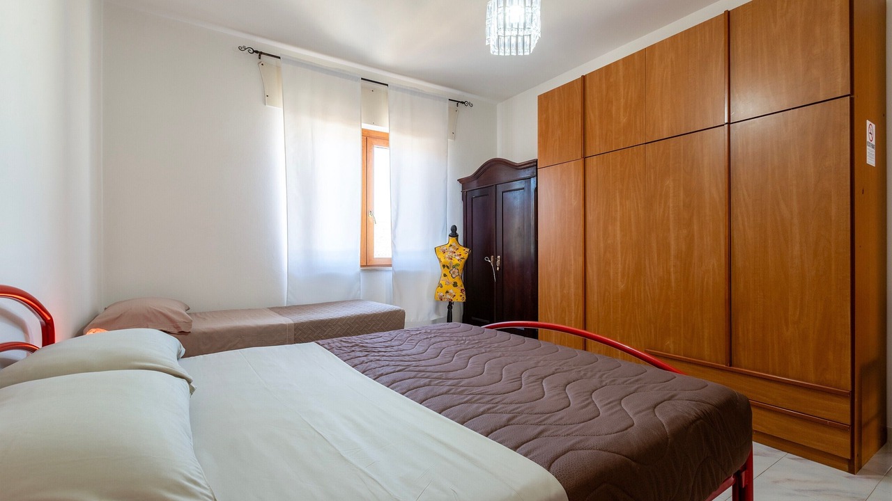 Photo of Bedroom in Olmedo