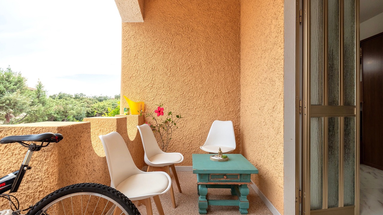 Photo of Patio Balcony in Olmedo