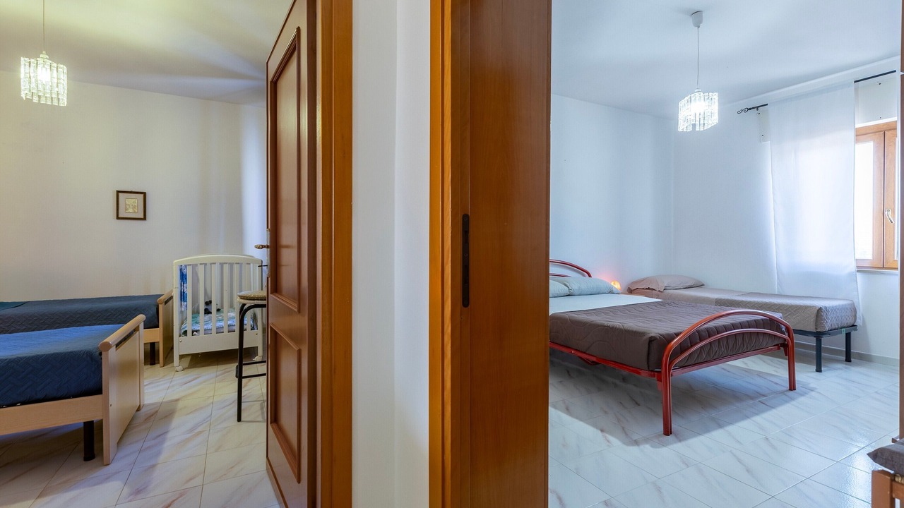 Photo of Bedroom in Olmedo