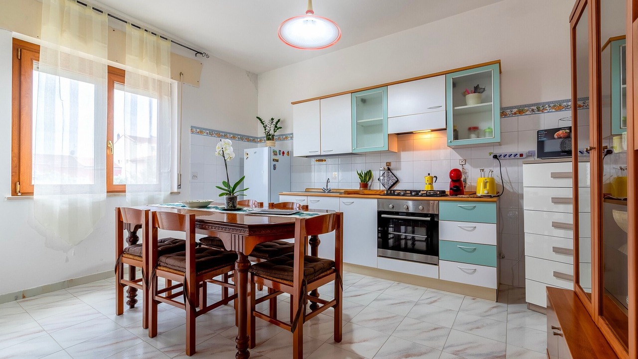 Photo of Kitchen in Olmedo