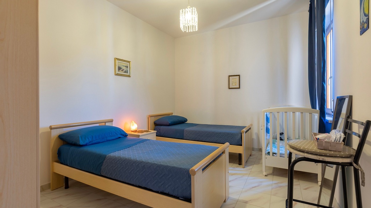 Photo of Bedroom in Olmedo