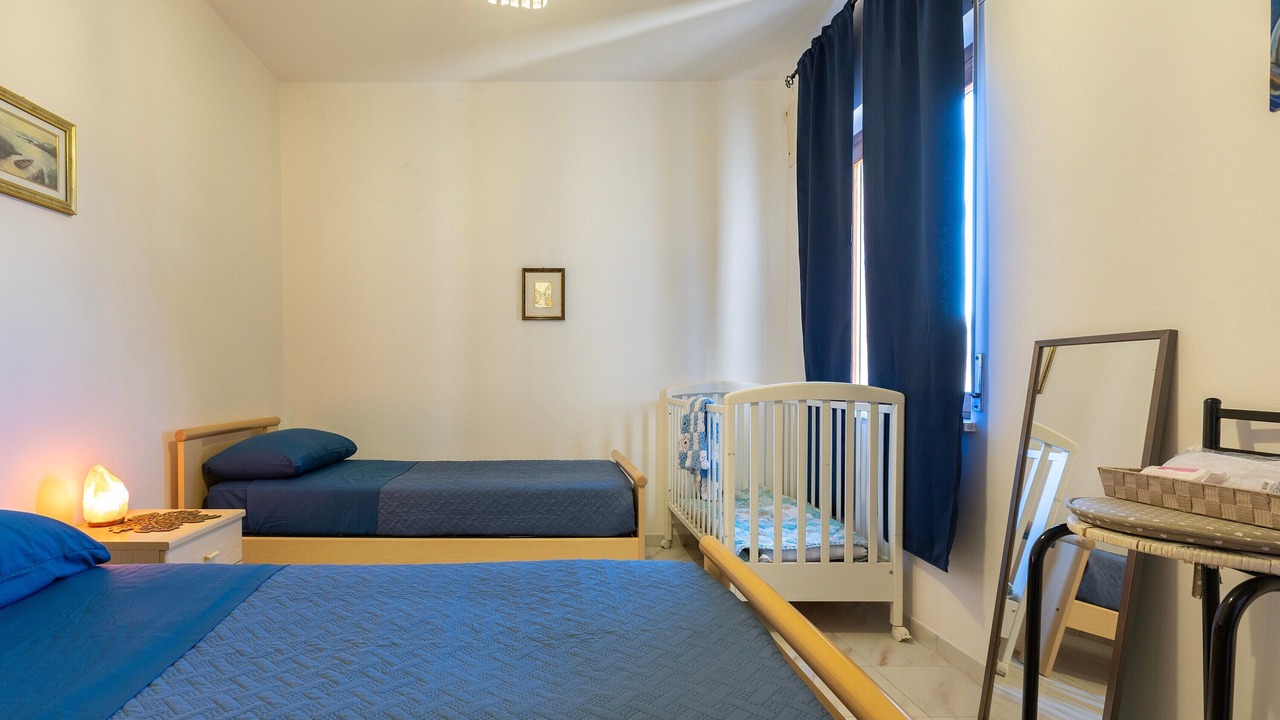 Photo of Bedroom in Olmedo