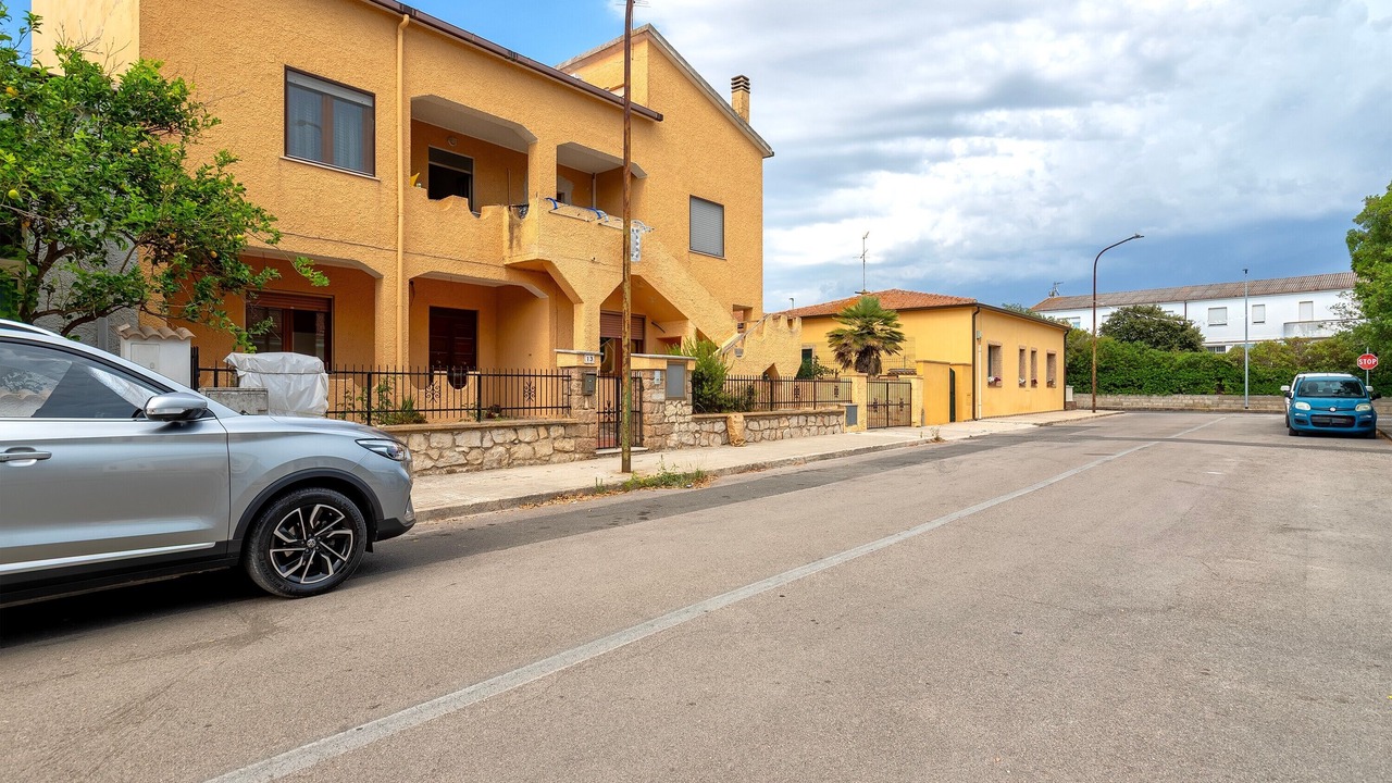 Photo of Outdoor in Olmedo