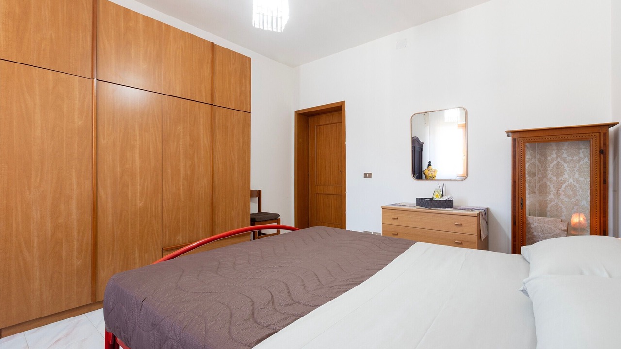 Photo of Bedroom in Olmedo