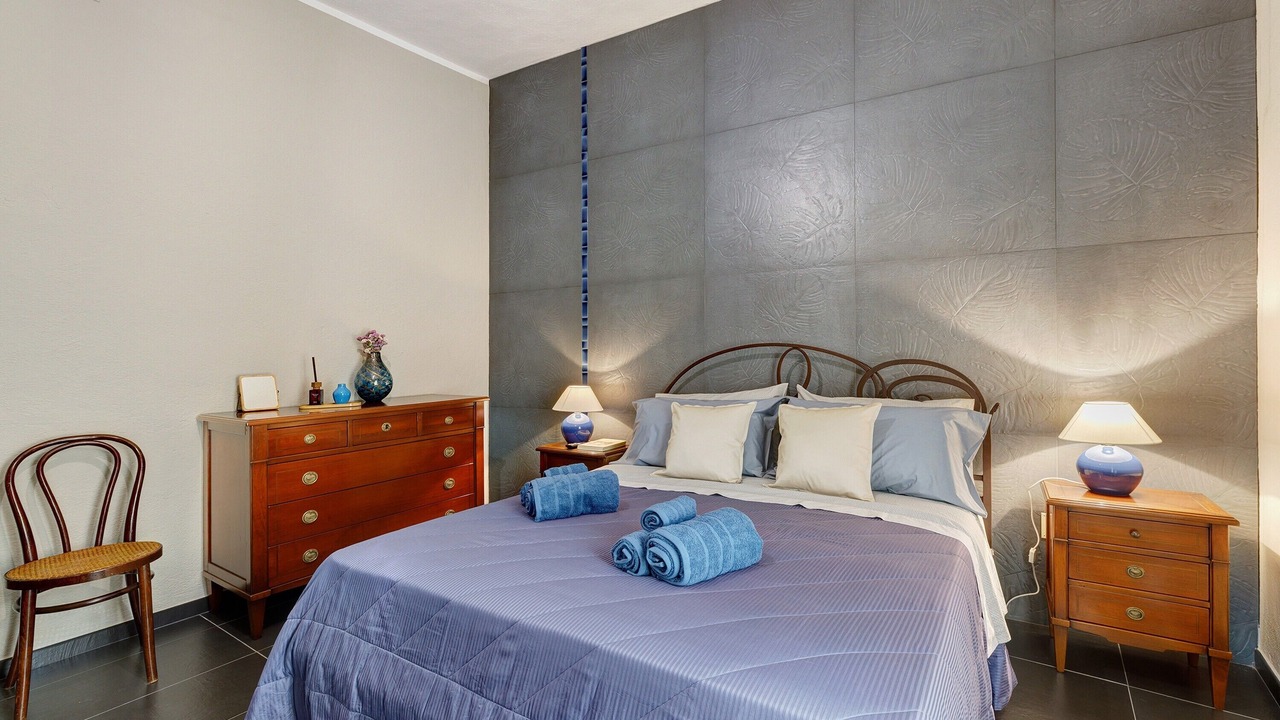 Photo of Bedroom in Tuili