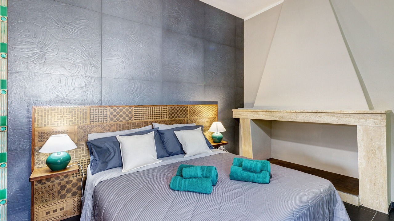 Photo of Bedroom in Tuili