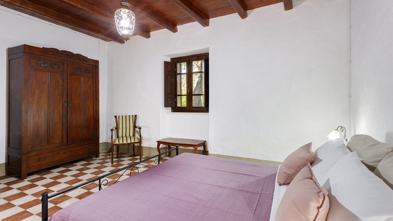 Photo of Bedroom in Tuili