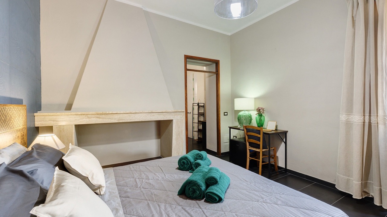 Photo of Bedroom in Tuili