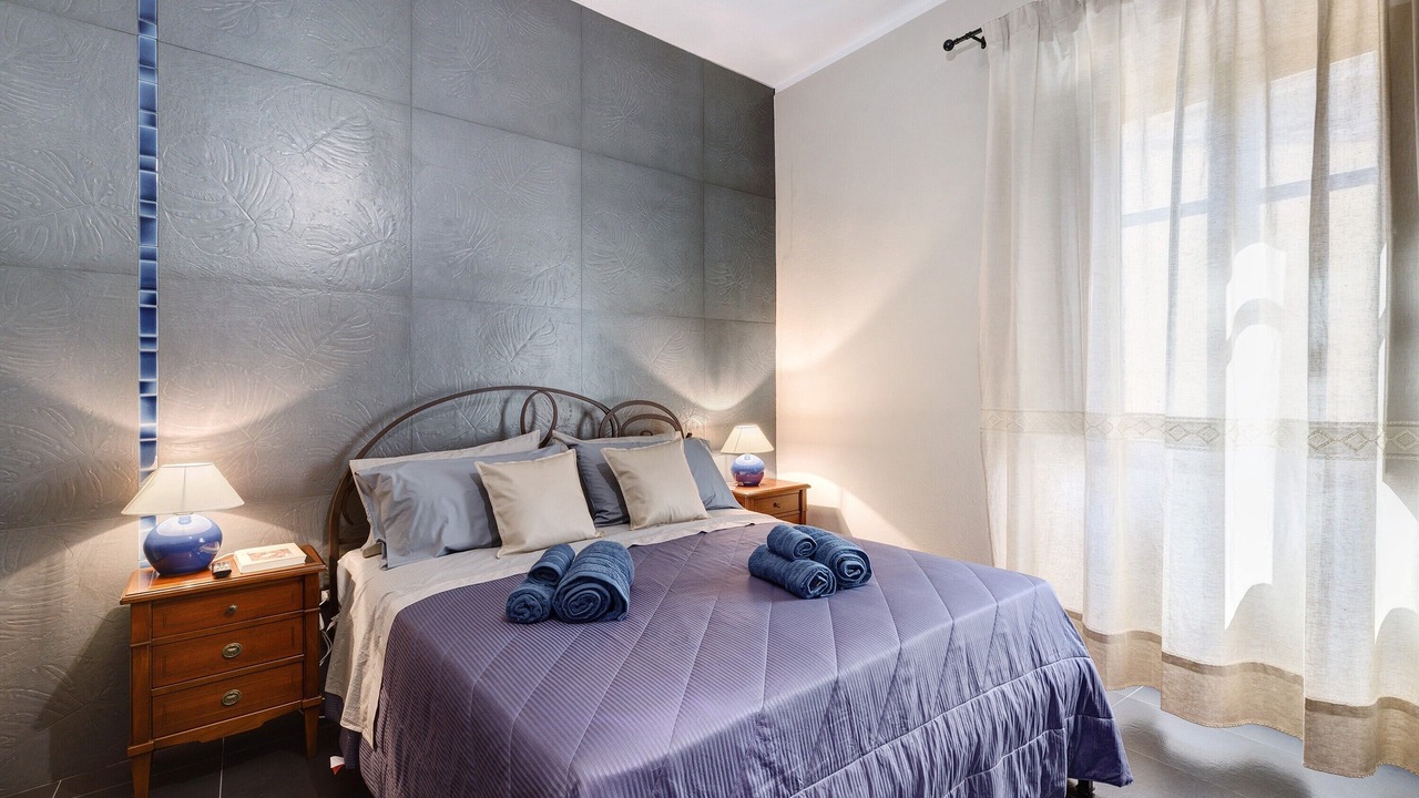 Photo of Bedroom in Tuili