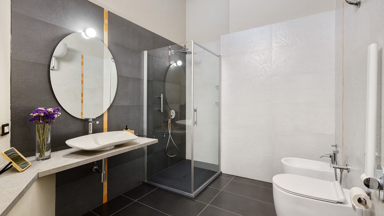 Photo of Bathroom in Tuili