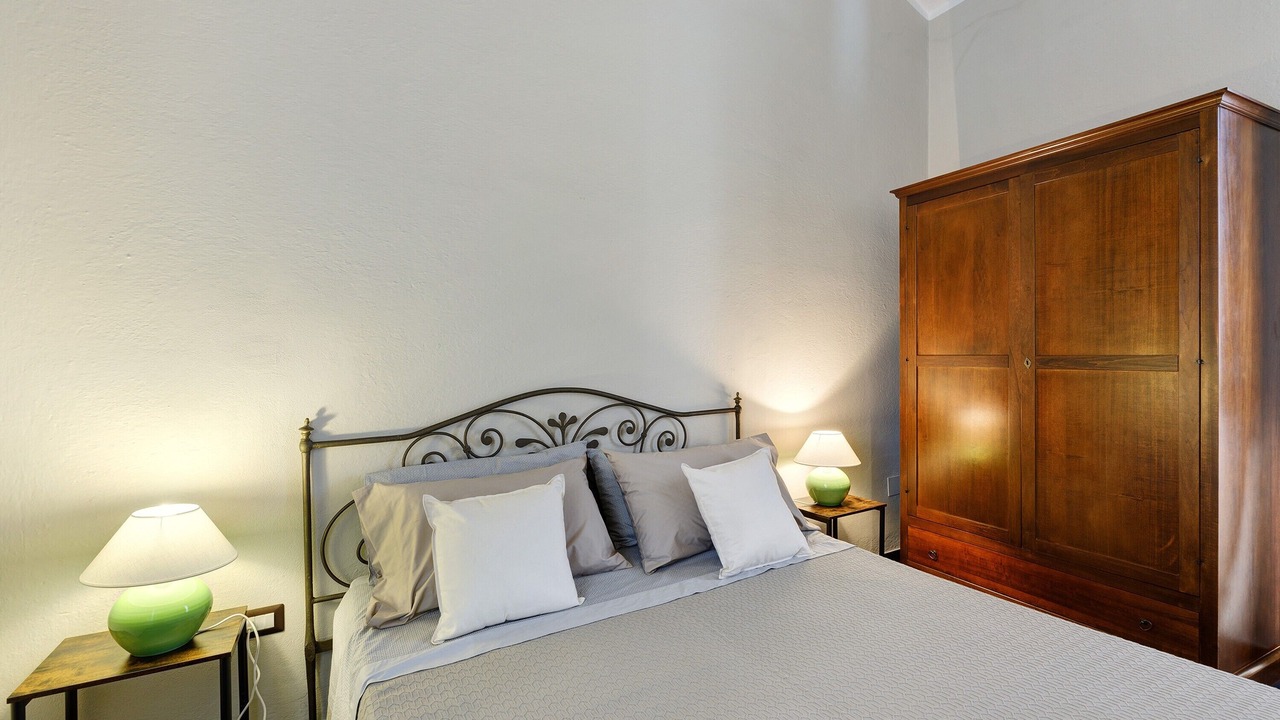 Photo of Bedroom in Tuili