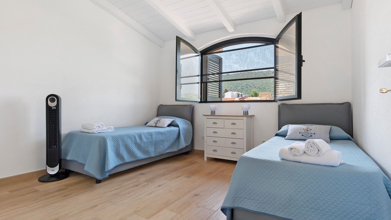 Photo of Bedroom in S'Iscala
