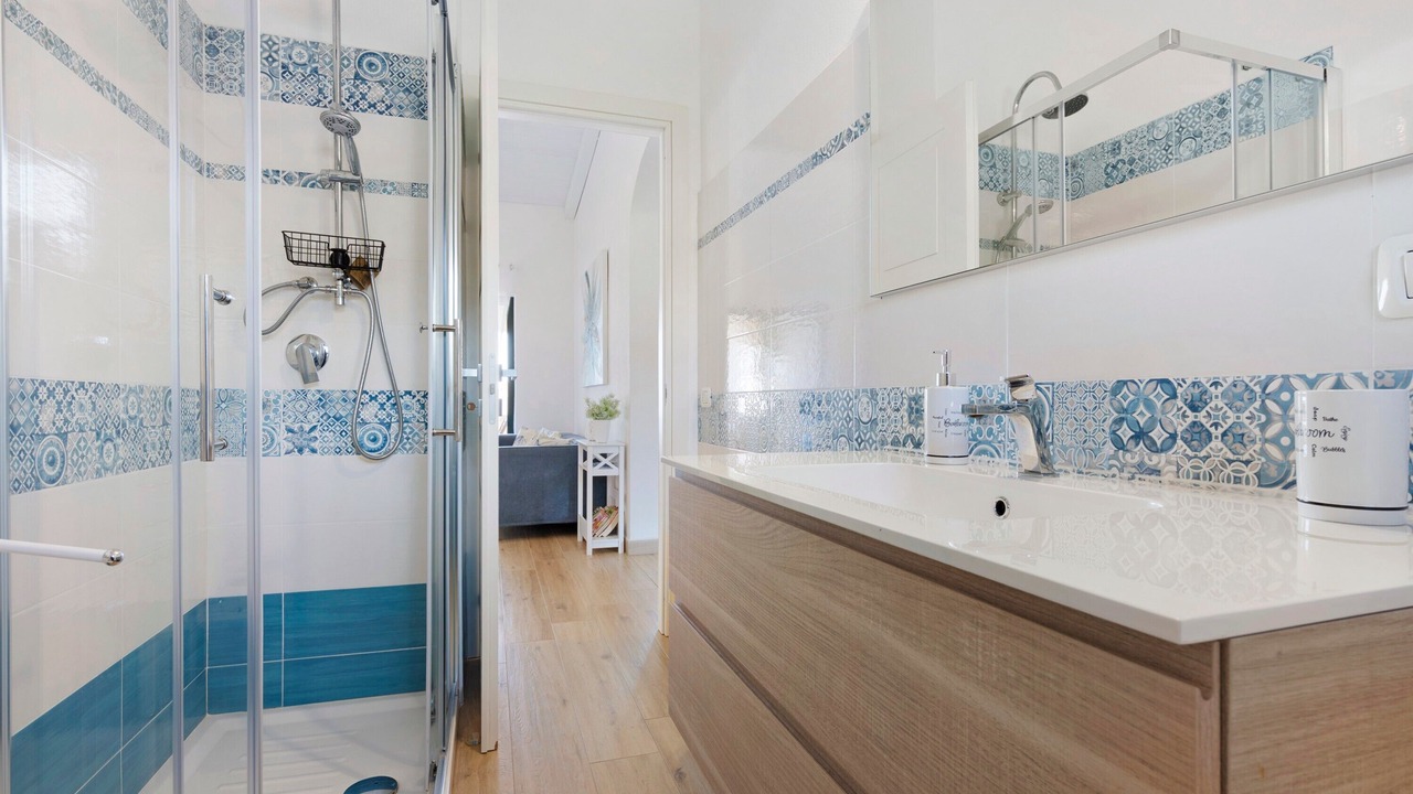 Photo of Bathroom in S'Iscala