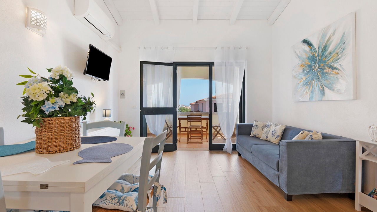 Photo of Livingroom in S'Iscala